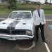 Dylan Ritchie - Facebook