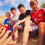 Dylan Ritchie - @_dylanritchie - Instagram