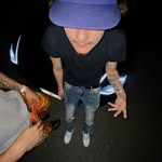 Dylan Rittenhouse - @dilly__wonka816 - Instagram