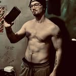 Dylan Ritter - @redrum_212 - Instagram