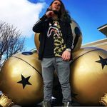 Dylan Ritter - @dinnerboidyl - Instagram