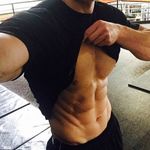 Dylan Ritter - @dylan_ifbb_physique - Instagram