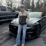 Dylan Ritter - @dritter0520 - Instagram