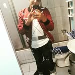 Dylan Rivera - @dylan_riveratg - Instagram