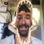 Dylan Rode - @child.of.the.tide - Instagram