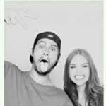 Dylan O Brien + Holland Roden - @dyllandisreal - Instagram
