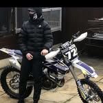@dylan_roden20 - Instagram