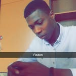 Dylan roden - @anicetkoffi2017 - Instagram