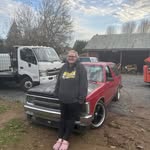 Dylan Rollins - @powerstroke_6.7dillybear - Instagram