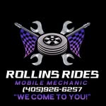 Dylan Rollins - @rollinsridesllc - Instagram