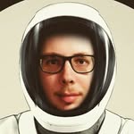 Dylan Rollins - @egyptianspacedog - Instagram