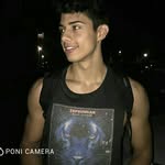 Dylan Matthew - @_dylan.romero - Instagram