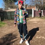 Dylan Romero - @dyylaanromero_ - Instagram