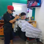 Dylan Romero - @stylo32barberr_ - Instagram