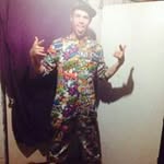 Dylan Onetime Rudder - @rudderdylan - Instagram
