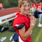 Dylan Russo - @russo9570 - Instagram