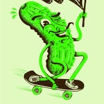 Dylan Russo - @astonished_pickle - Instagram