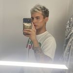 Dylan Samuel - @samueldylann - Instagram