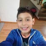Samuel Bolaños - @dylan._samuel - Instagram