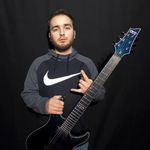 Dylan Satterfield - @dylan_guitar95 - Instagram
