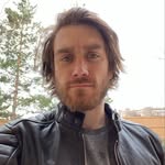 Dylan Satterfield - @fluoroneuro - Instagram