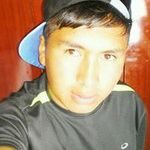 Dylan Saul Huanca - @dylanhuanca - Instagram