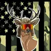 Deer mullet army - @dylansaunders78 - TikTok