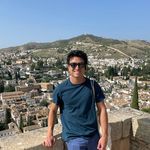 Dylan Scanlon - @dylanscanlon26 - Instagram
