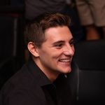 Dylan Scanlon - @scanlondylan - Instagram