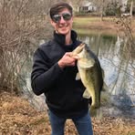 Dylan Schexnayder - Facebook