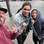 Dylan Schubert - @dizzydyl88 - Instagram