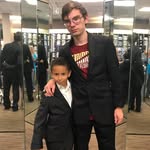 Dylan Drake Belt-Schwarz - @beltschwarz - Instagram