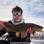 Dylan Seeley - @the_flyfishialist - Instagram