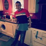 Dylan Sharpe - @sharp8z - Instagram