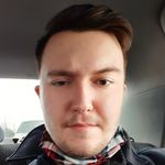 Dylan Sharpe - @montyplz1 - Instagram