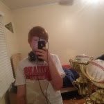 Dylan Sigler - @thegr8tredjuan - Instagram