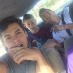 Dylan Sims - @justdylan11 - Instagram