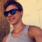 Dylan Sims. - @dylan_sims11 - Instagram