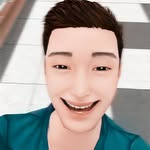 Kim Johnny - @dylan_sims_ - Instagram