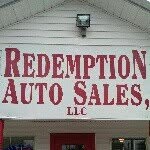 Dylan Singleton - @redemptionautosales - Instagram