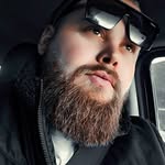 Dylan Singleton - @thatbeardeddudee - Instagram
