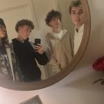 Dylan Skinner - @not_dylan1234 - Instagram