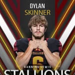 Dylan Skinner - @dylanskinner84 - Instagram