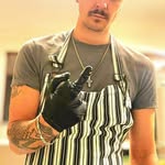 Dylan Small - @hamerclaw - Instagram