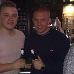 Dylan Small - @dylansmall52 - Instagram