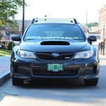 Dylan small - @small_car_photography - Instagram
