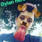 dylan smiling - @dylan_smiling9 - Instagram