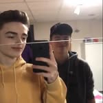 Evie / He Follows 😝💗 - @smilingxdylan - Instagram
