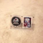 Dylan Snider - @dylan_love_hockey - Instagram