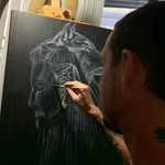 Dylan Snider - @dylansartisticmind - Instagram
